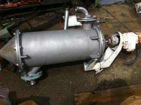 Alfa Laval Centrifuge - picture1' - Click to enlarge