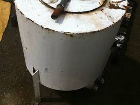 Alfa Laval Centrifuge - picture2' - Click to enlarge