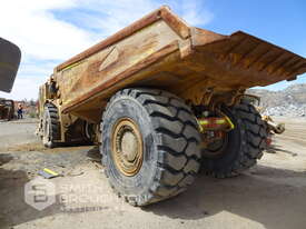 2010 CATERPILLAR AD55B UNDERGROUND ARTICULATED TRUCK - picture0' - Click to enlarge