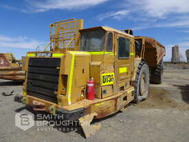2010 CATERPILLAR AD55B UNDERGROUND ARTICULATED TRUCK - picture0' - Click to enlarge