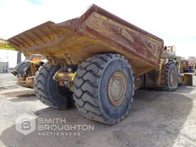 2010 CATERPILLAR AD55B UNDERGROUND ARTICULATED TRUCK - picture1' - Click to enlarge