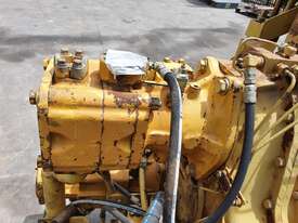 Komatsu Engine off from Excavator - picture2' - Click to enlarge