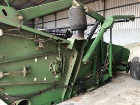 2009 John Deere 615P Attach Harvesting - picture0' - Click to enlarge