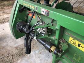 2009 John Deere 615P Attach Harvesting - picture2' - Click to enlarge