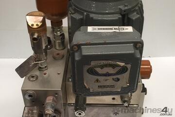 c Hydraulic Power Unit BCU-A75-02-24-506 Safety Braking