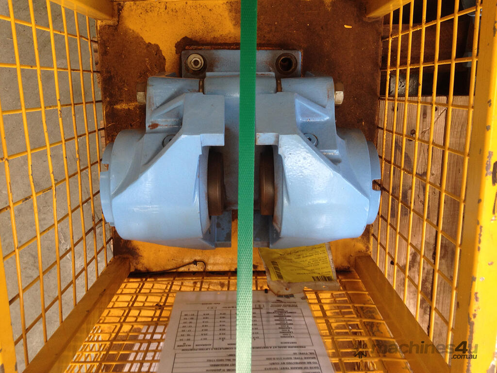 Used BSFH 310 S 200 Hydraulic Press Brake in MALAGA, WA