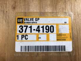 Caterpillar Valve GP 371-4190 793F - picture1' - Click to enlarge