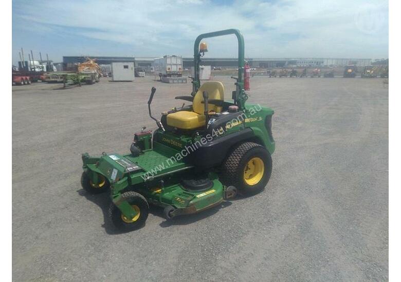 Used John Deere 997 Ride On Mowers in , Listed on Machines4u