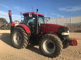 CASE IH  Tracked Tractor - picture1' - Click to enlarge