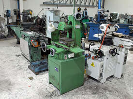 Supertec STP N612 Manual surface Grinding Machine - picture0' - Click to enlarge