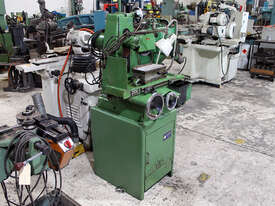 Supertec STP N612 Manual surface Grinding Machine - picture1' - Click to enlarge