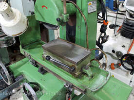 Supertec STP N612 Manual surface Grinding Machine - picture2' - Click to enlarge