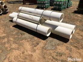 Heavy Wall PVC Pipe - picture0' - Click to enlarge