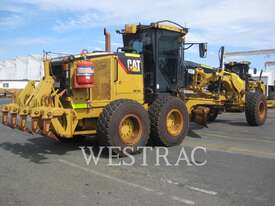CATERPILLAR 140M Mining Motor Grader - picture1' - Click to enlarge