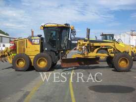CATERPILLAR 140M Mining Motor Grader - picture2' - Click to enlarge