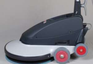 CLEANQUIP-NEW VIPER DR1500H BURNISHER