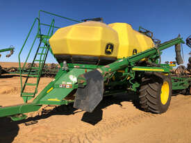 2014 John Deere 1910 Air Drills - picture0' - Click to enlarge