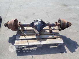 TRUCK AXLE - picture0' - Click to enlarge