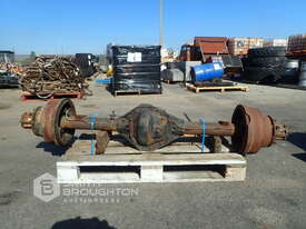 TRUCK AXLE - picture2' - Click to enlarge