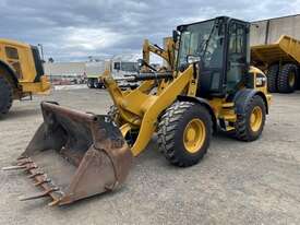 2019 Caterpillar 908M Wheel Loader - picture0' - Click to enlarge