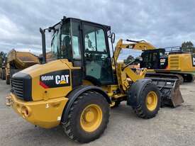 2019 Caterpillar 908M Wheel Loader - picture1' - Click to enlarge