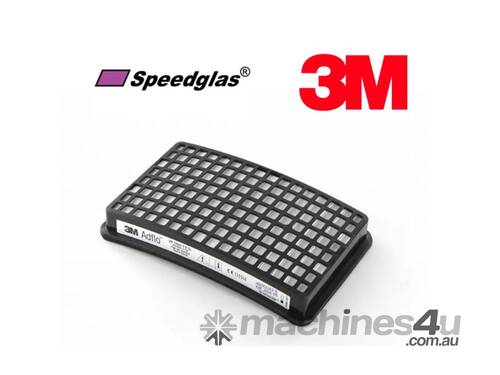 3M Speedglas 837010 Particle Filter – Adflo