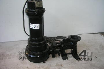 Abs AFR 1044 M150-4-32 In 100mm Dia Out 100mm.