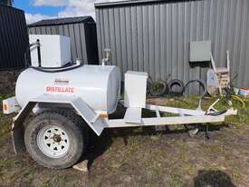 Diesel fuel trailer - picture1' - Click to enlarge