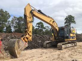 2012 Cat 329 DL 30Ton Excavator - picture0' - Click to enlarge
