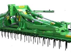Valentini Power Harrows - picture0' - Click to enlarge