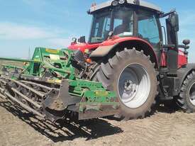 Valentini Power Harrows - picture2' - Click to enlarge