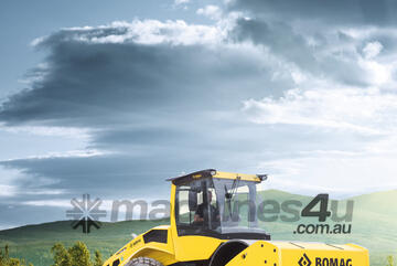 Bomag BW 219 D-5 Single Drum Rollers