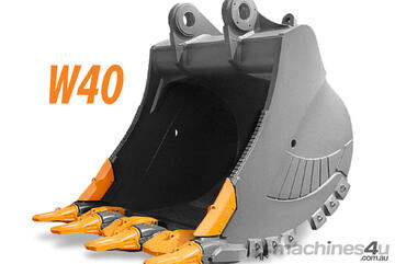 Combi GET ProClaws W40 System Quarry and Mining GET|Mining Wear Parts