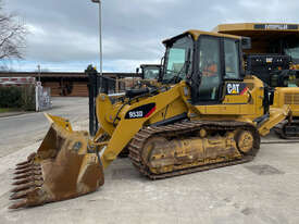 2012 Caterpillar 953D Track loader (Stock No. 89671) DOZCATG  - picture0' - Click to enlarge