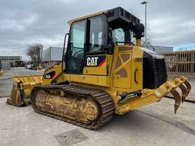 2012 Caterpillar 953D Track loader (Stock No. 89671) DOZCATG  - picture0' - Click to enlarge