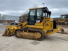 2012 Caterpillar 953D Track loader (Stock No. 89671) DOZCATG  - picture1' - Click to enlarge