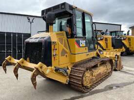 2012 Caterpillar 953D Track loader (Stock No. 89671) DOZCATG  - picture2' - Click to enlarge