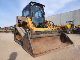 CAT 239D3 TRACK LOADER WITH PREMIUM SPEC AND LOW 164 HOURS - picture0' - Click to enlarge