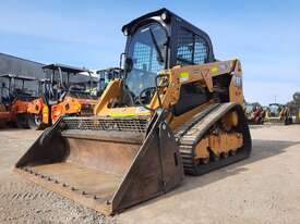 CAT 239D3 TRACK LOADER WITH PREMIUM SPEC AND LOW 164 HOURS - picture0' - Click to enlarge