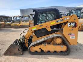CAT 239D3 TRACK LOADER WITH PREMIUM SPEC AND LOW 164 HOURS - picture1' - Click to enlarge