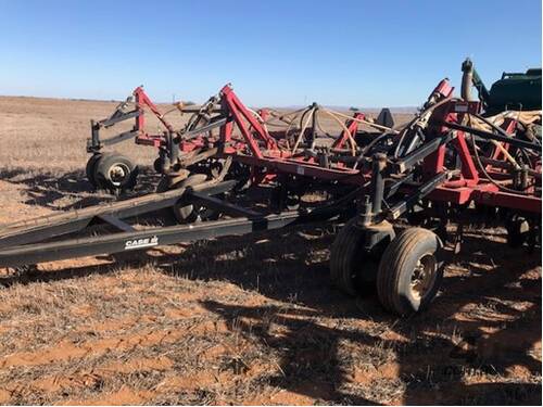 Used Case IH 3212 Concord Air Till Drill