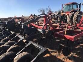Used Case IH 3212 Concord Air Till Drill - picture1' - Click to enlarge
