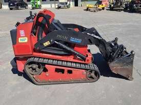 Toro TX1000 - picture0' - Click to enlarge