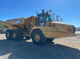 2015 Caterpillar 730C Articulated Dump Truck - picture2' - Click to enlarge