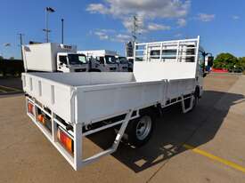 2019 HYUNDAI EX6 SWB - Tray Truck - picture2' - Click to enlarge