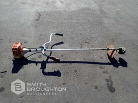 STIHL FS85 PETROL BRUSHCUTTER - picture0' - Click to enlarge