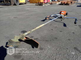 STIHL FS85 PETROL BRUSHCUTTER - picture0' - Click to enlarge