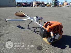 STIHL FS85 PETROL BRUSHCUTTER - picture1' - Click to enlarge