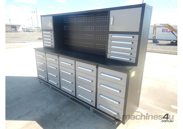 New suihe 3 0m Work Bench Tool 30 Drawers Work Benches in