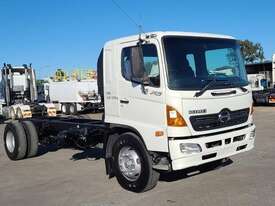 Hino FG1J - picture0' - Click to enlarge